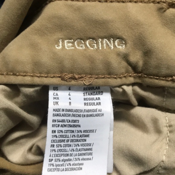 Khaki Pants - Picture 3 of 4